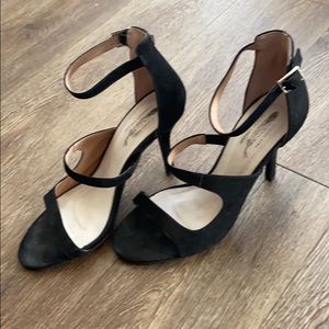 Free People  Jeffrey Campbell Super Sexy Heel 🎉🍾